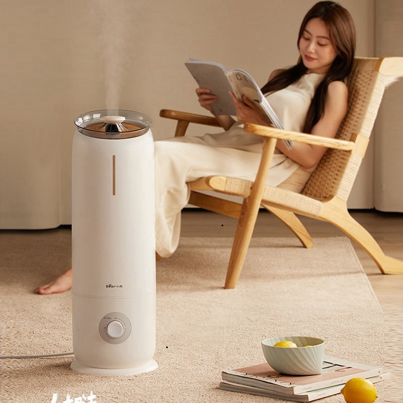 Máy tạo ẩm khuếch tán Bear JSQ-P80C5 8L hoạt động êm ái liên tục cả ngày