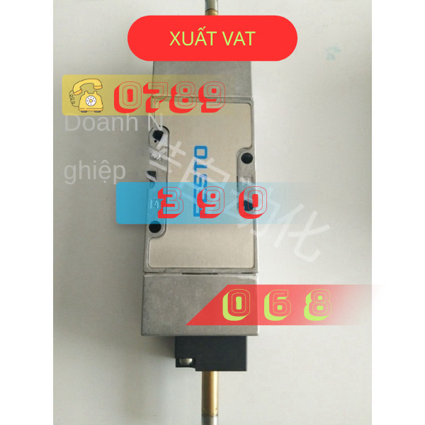 JMFH-5-1 Festo 19789 JMFH-5-1/4 10410