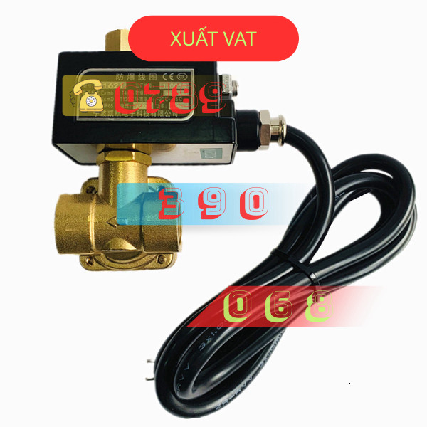 Van Điện Từ  Nr2  0927200 DC24V