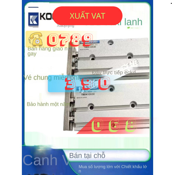 koganei KSD16X30-B KSD32X75-B KSD20X75-S-B ksd63x75