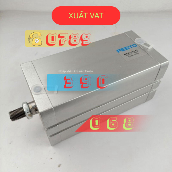 ADN-12-16-20-25-32-40-50-63-80-100-A-I-P-A Xi Lanh Festo