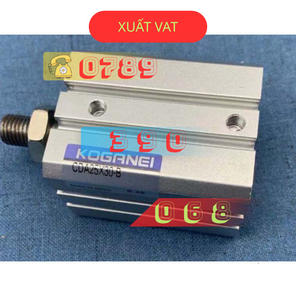 Koganei cdas16 x 20-b dac32x40 dv32 x100-275W/183-4e2-psl