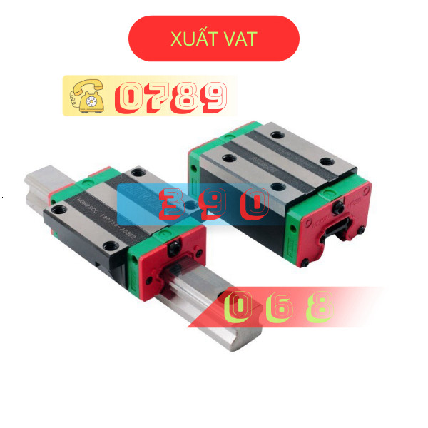 Hiwin  Hgh15ca Hgw20cc Egh25csa35egw30ca40