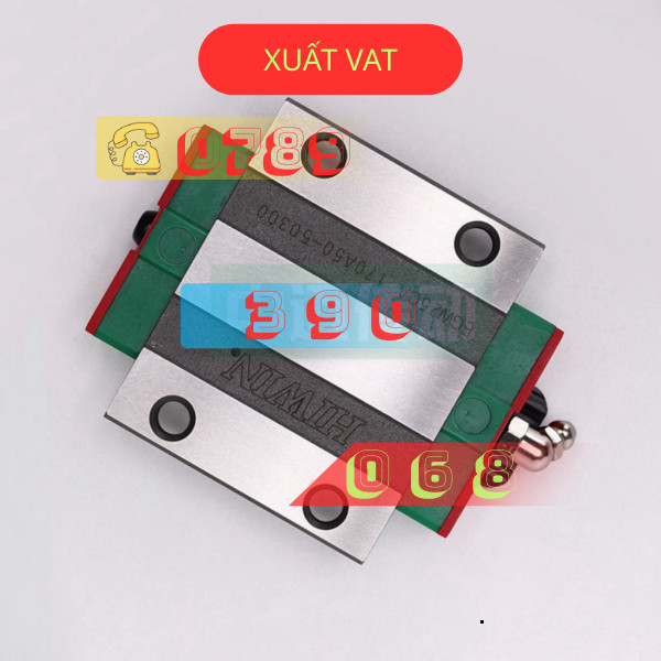 HIWIN qeh65