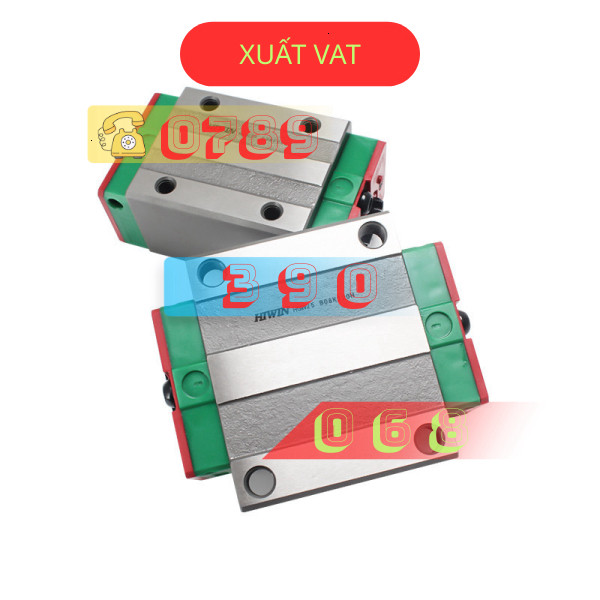 Hiwin egh55