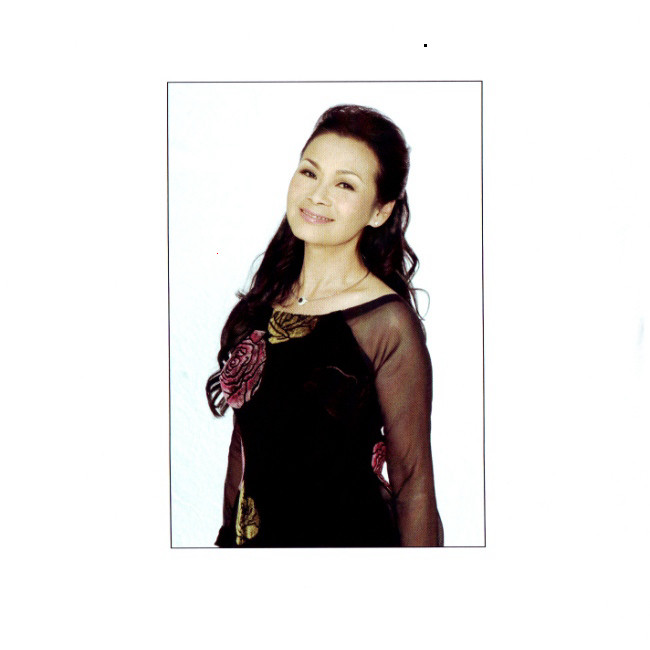 ĐĨA CD 3396. Khanh Ly _ Tango Go Tango chất lượng cao