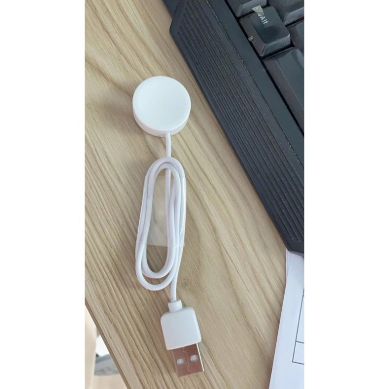 Bộ sạc đồng hồ thông minh từ tính T800,t900 ultra