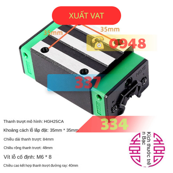 HGH/Hgw15 20 25 30 45ca