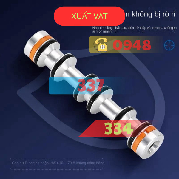 Van Điều Khiển Khí 4a120-06 4a220-08 4a320-10  4a420-15