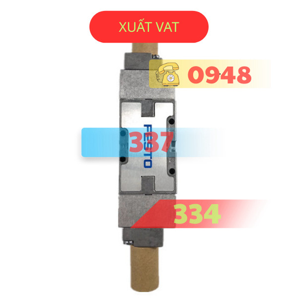 Van Điện Từ  Festo JMFH-5-1/8-b 30486 JMFH-5-1/8 8820