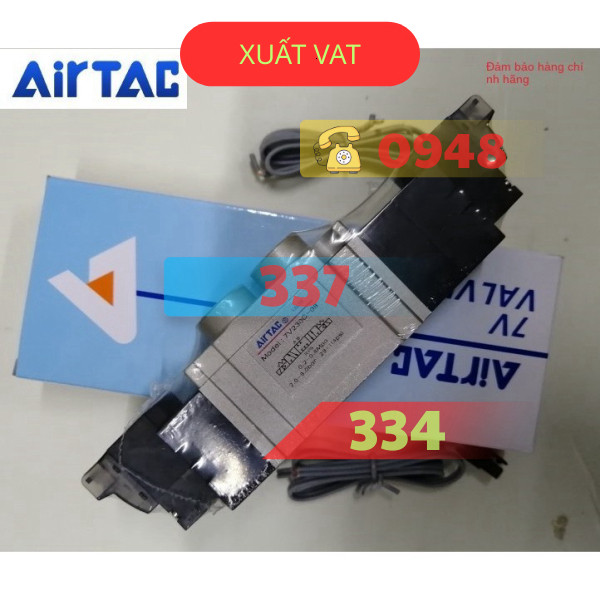 Van Điện Từ  7v110-06 7v0510-m5 7v210-08 7v21008b050