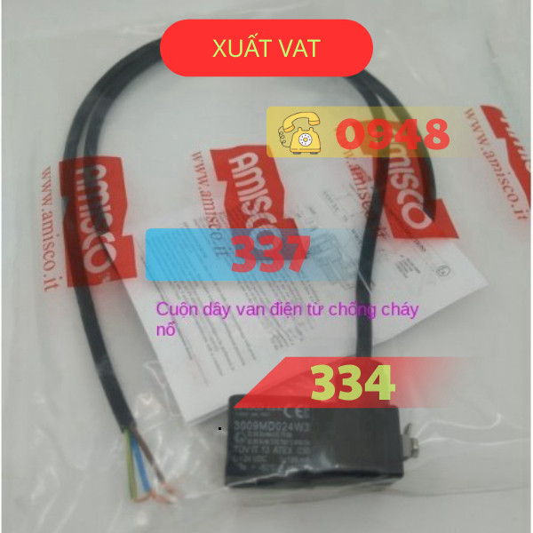 Van Điện Từ  B03-4V21008 B03-4M31010B