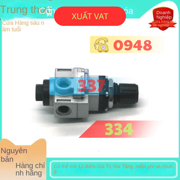 GS1-50-DL Báo Áp Suất NVR200-02