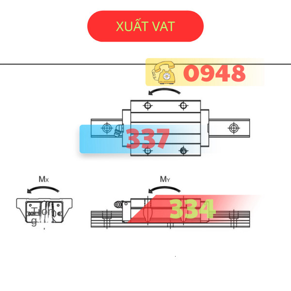 Tbi Trh15fn 20fn 25fn 30fn 35fn 45fn