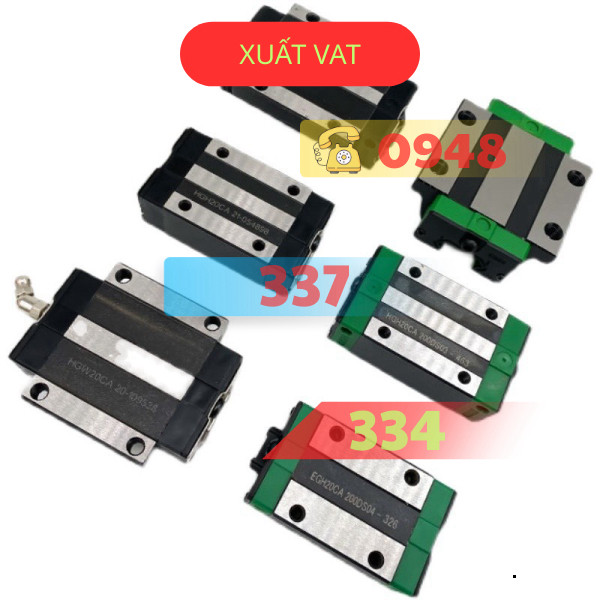 HGH Hgw15/20/25/30/35/45/55/65ca