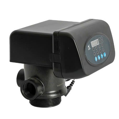 VAN RUNXIN F71P1 VAN TỰ ĐỘNG LỌC 2M3/H KÈM CHÕ PHI 27