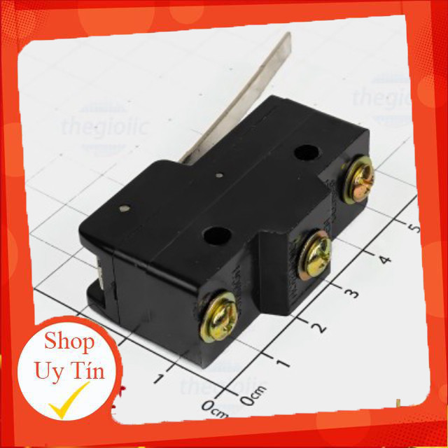 [2 Cái]- LXW5-11N1 Công Tắc Hành Trình 380VAC 10A Giang Tech Hub