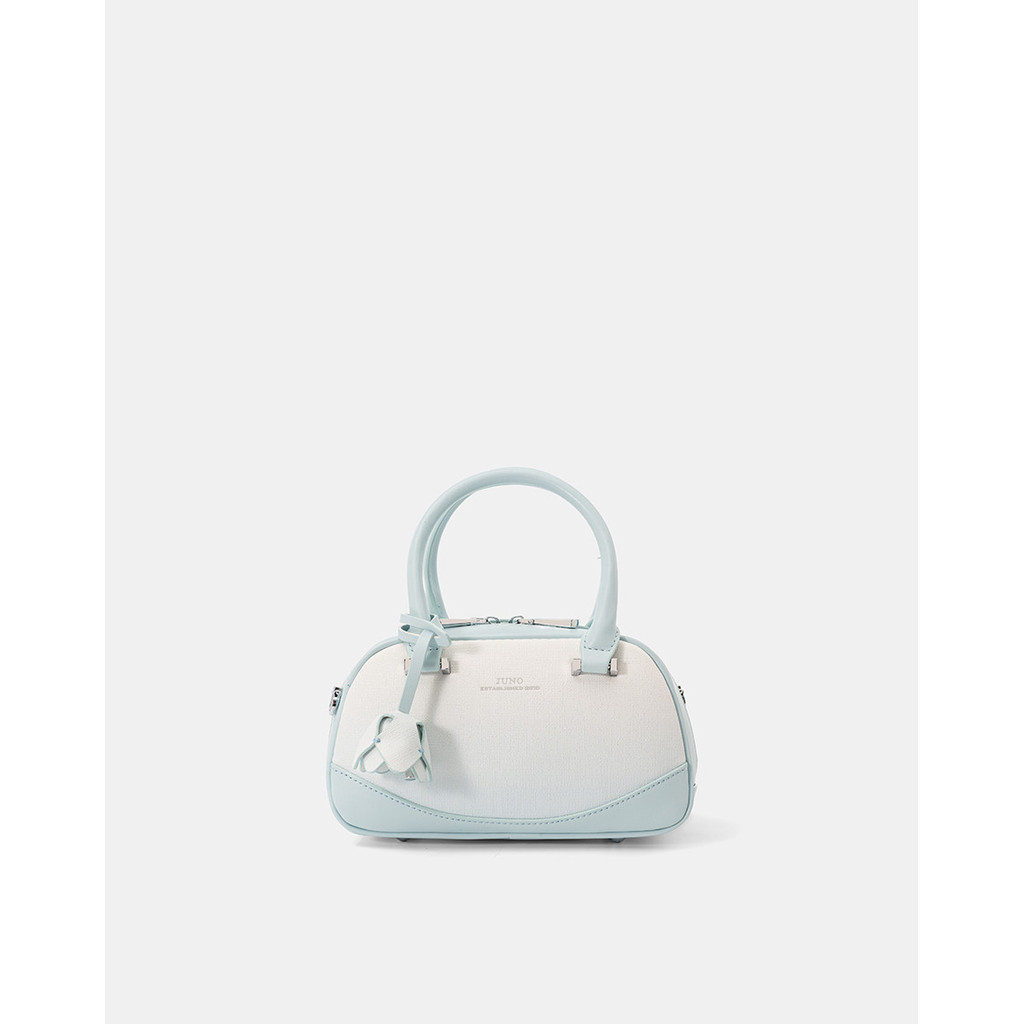 Túi Xách Nữ Thời Trang JUNO Cỡ Nhỏ Daffodil Top-handle Bag TXN997