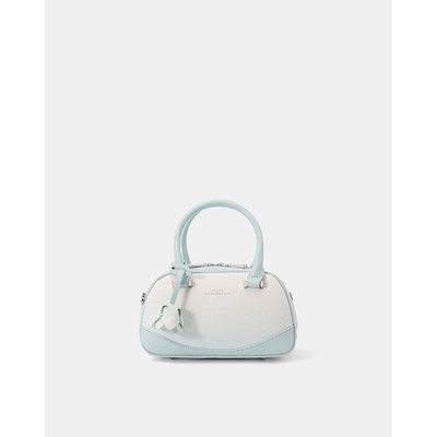 Túi Xách Nữ Thời Trang JUNO Cỡ Nhỏ Daffodil Top-handle Bag TXN997