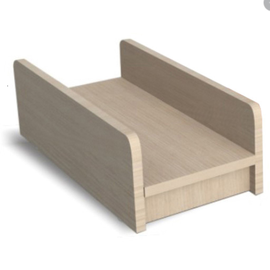 Kệ máy tính CPU tiện dụng [kệ treo tường - kệ trang trí - kệ gỗ] 2026