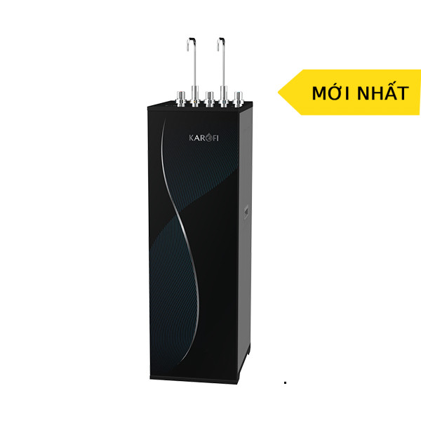 GIAO TOÀN QUỐC - Máy Lọc Nước Nóng Lạnh Karofi 11 lõi KAD-D69