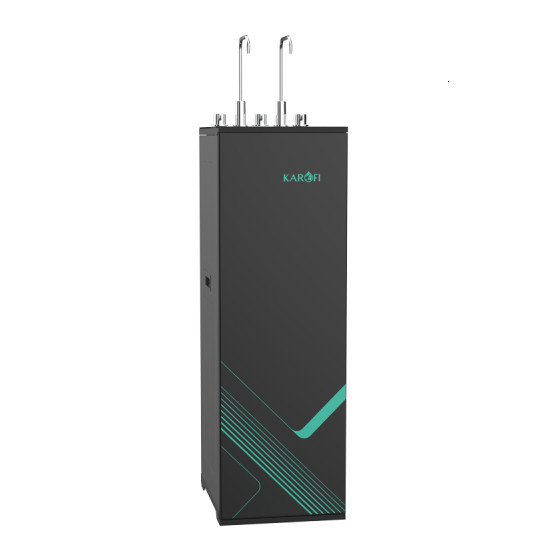 GIAO TOÀN QUỐC - Máy Lọc Nước Nóng Lạnh Karofi KAD-M68 - Hệ 11 lõi