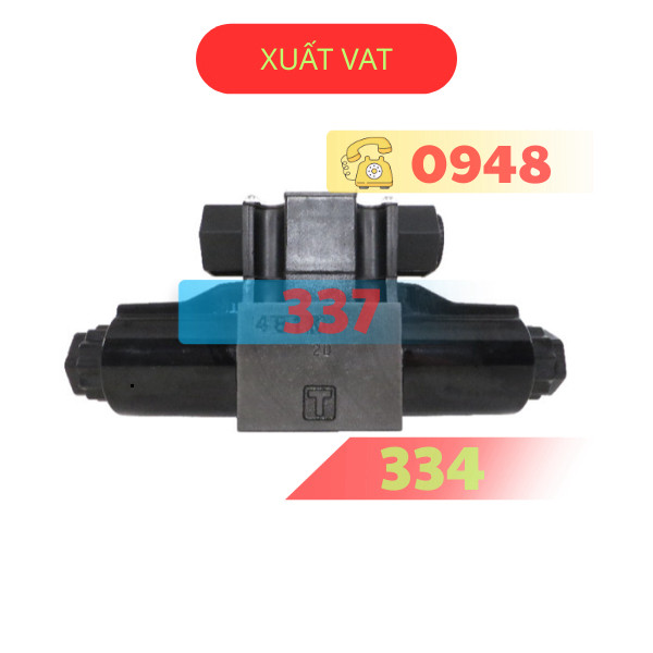 Van điện từ Daikin KSO-G02-2DP-30-N