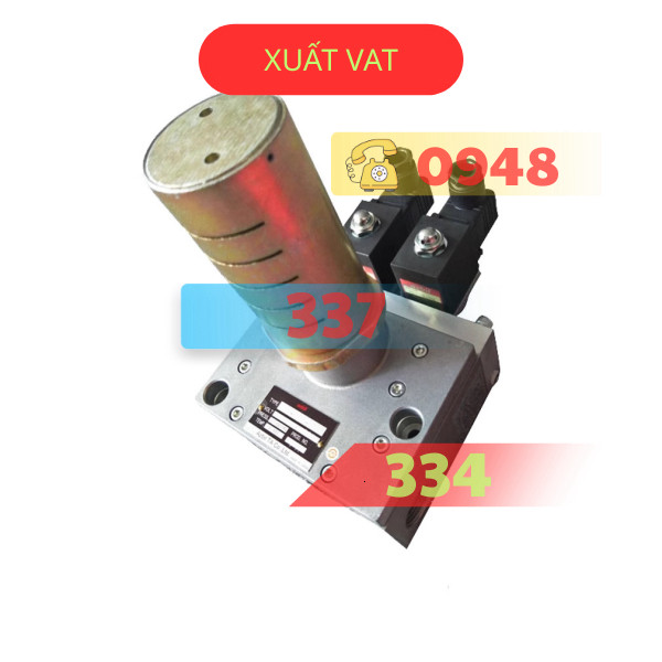 Van Azbil 354-601-P000