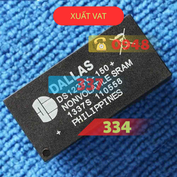 Dallas DS1225Y-150+