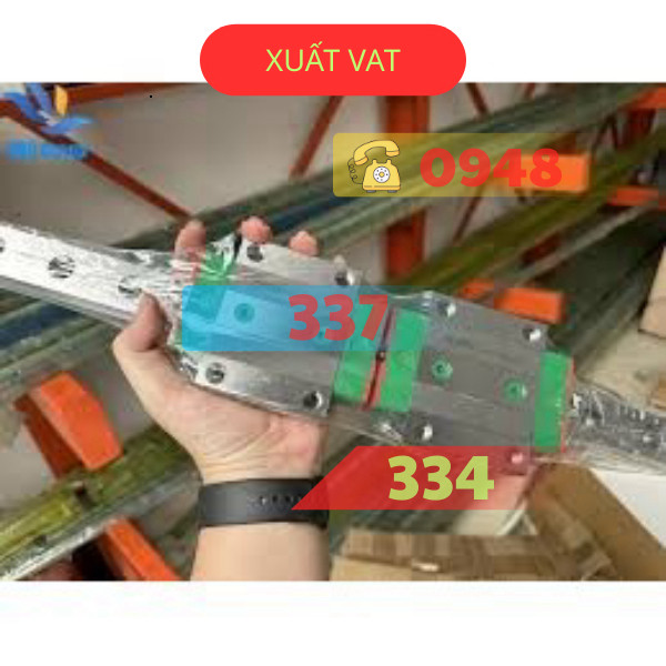 Thanh trượt Hiwin EGH25CA