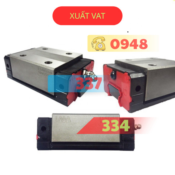 Thanh trượt LMA MSAH30VN