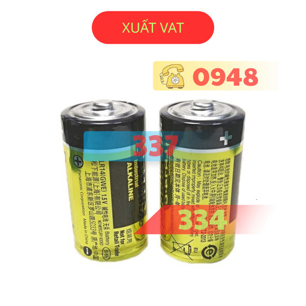 Pin Panasonic LR14.C Fanuc A98L-0031-0027 CNC LR14C