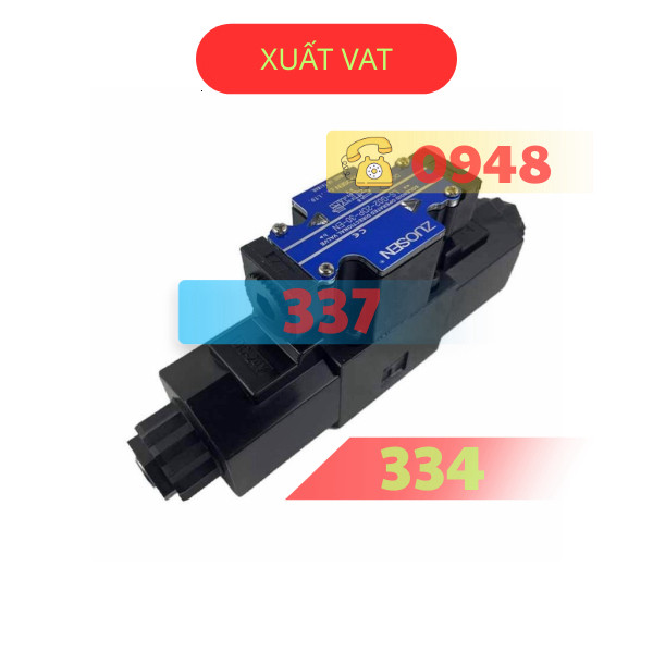 Van điện tử Daikin LS-G02-2DP-30-EN