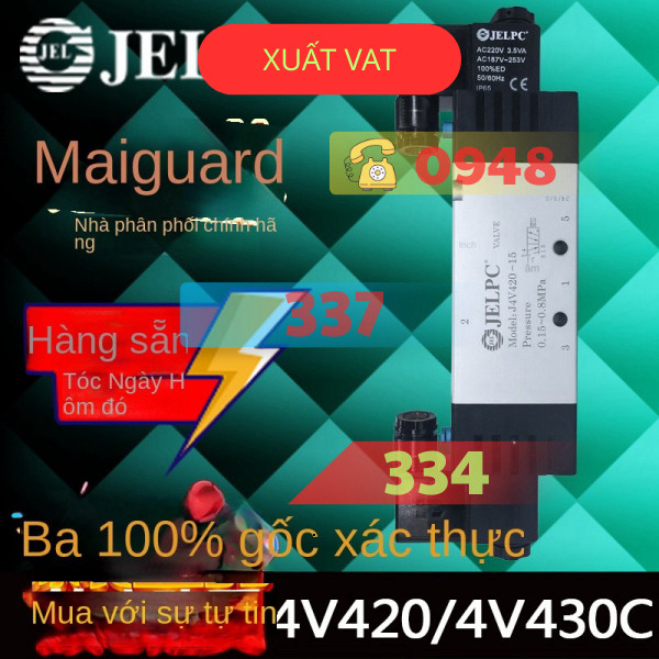 Jelpc  4v420-15 4v430/4v430c-15