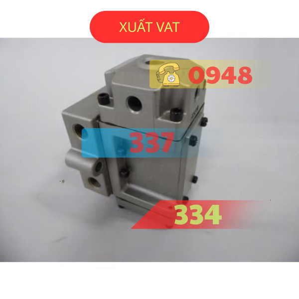 Van Khí SMC VSA4120-02-N-X72