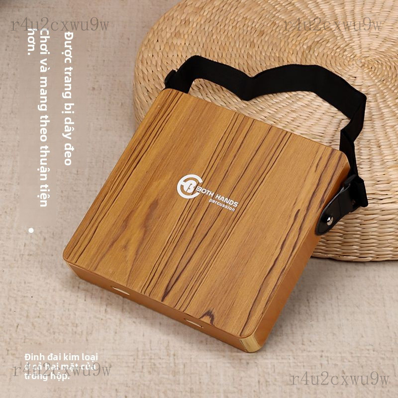 BH Trống du lịch, trống cajon cajon Trống hộp gỗ, trống tay chuyên nghiệp, trống cajon, trống tay, n