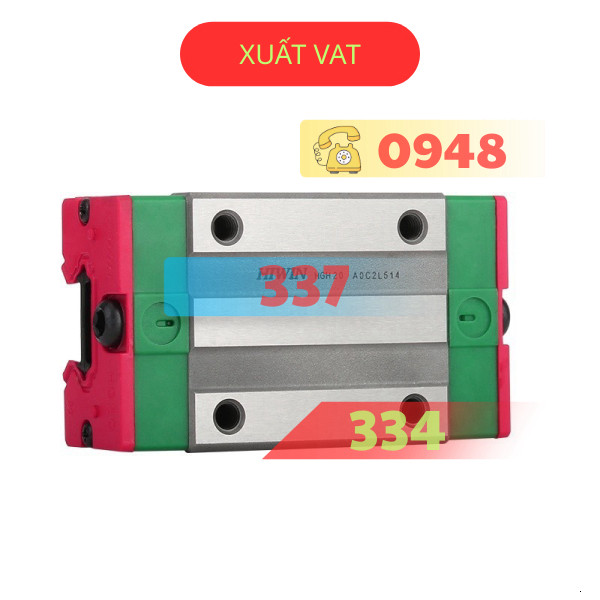 Hiwin  HGH/Hgw/Egh/15/20/25/30/35/45cc