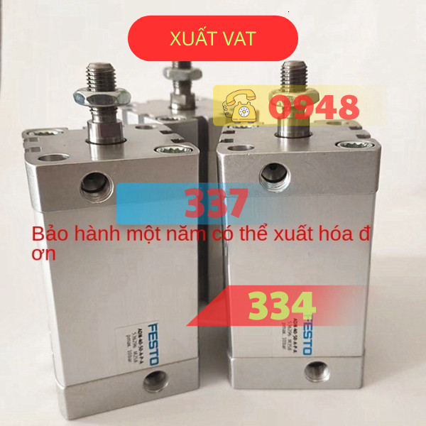 ADN-12-10-16-20-25-32-40-50-63-80-I-A-P-A Xi Lanh Festo