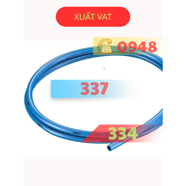 PUN-H-4X0.75-6X1-8X1.25-10X1.5-12X2-16X2.5-BL