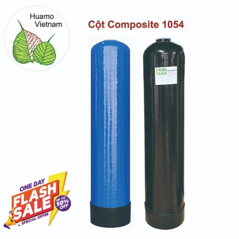 Vỏ Cột Lọc Composite 1054