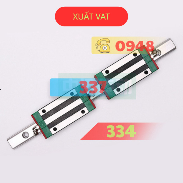 HIWIN qeh65