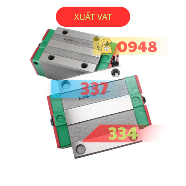 Hiwin egh55