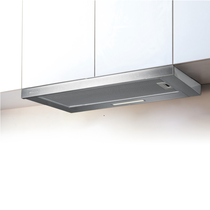 Máy Hút Mùi Âm Tủ Dạng Kéo 70cm EcoKitchen Malloca MH 70SMC – Thiết Kế Gọn Gàng, Hút Mạnh 550m³/h - 