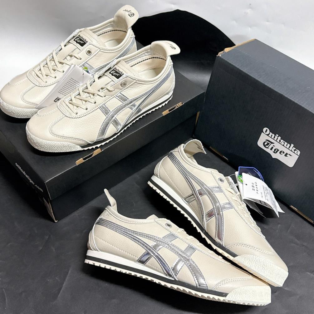 Giày Onitsuka Tiger Mexico 66 SD Birch Silver