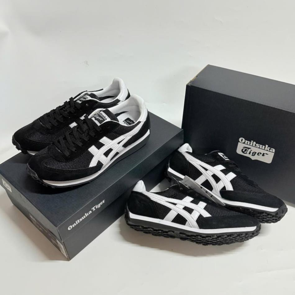 Giày thể thao Onitsuka Tiger EDR 78 BLACK/WHITE