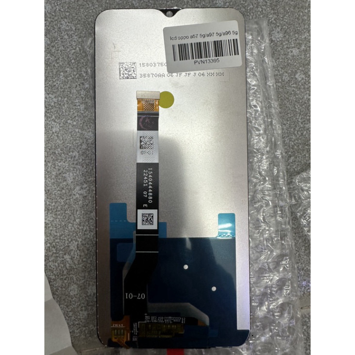 màn hình oppo a97 5g/a96 5g/REALME V23 (07-01)