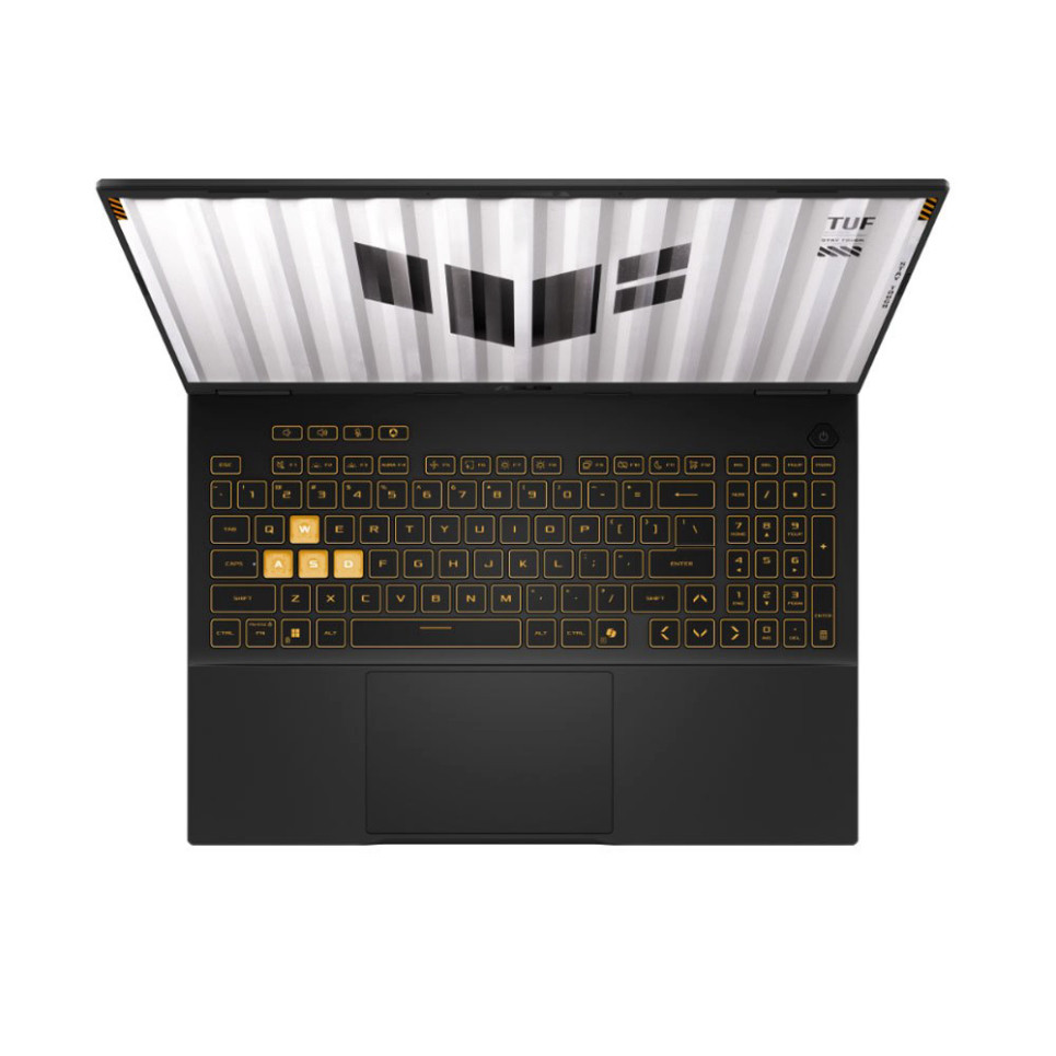 Laptop Asus TUF Gaming F16 - Core i7, RTX 5050, 1TB - Windows 11 24 Tháng