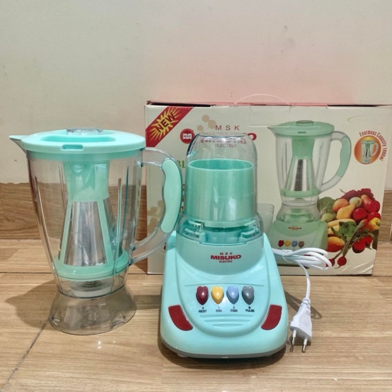 MÁY XAY SINH TỐ MISUKO A228