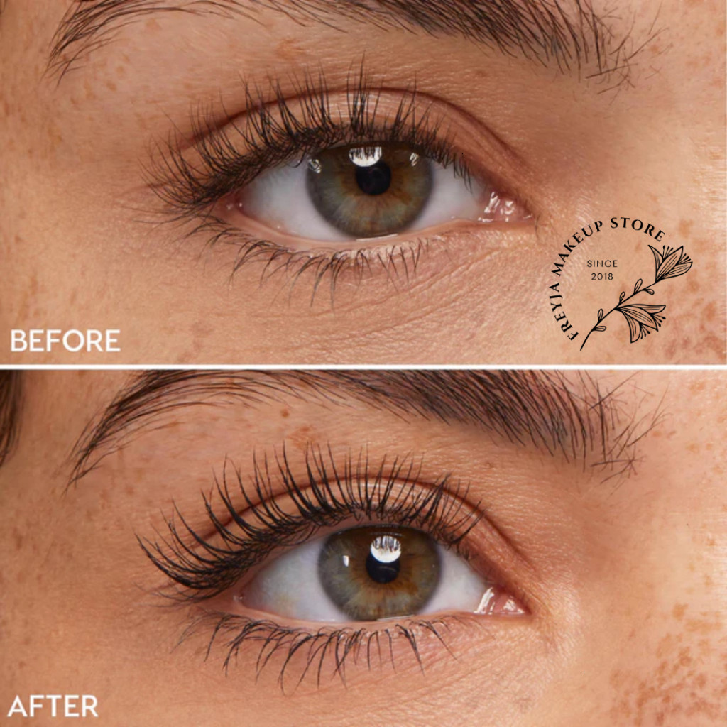 Mascara Chuốt Mi Colourpop Level UP Freyja.Makeup