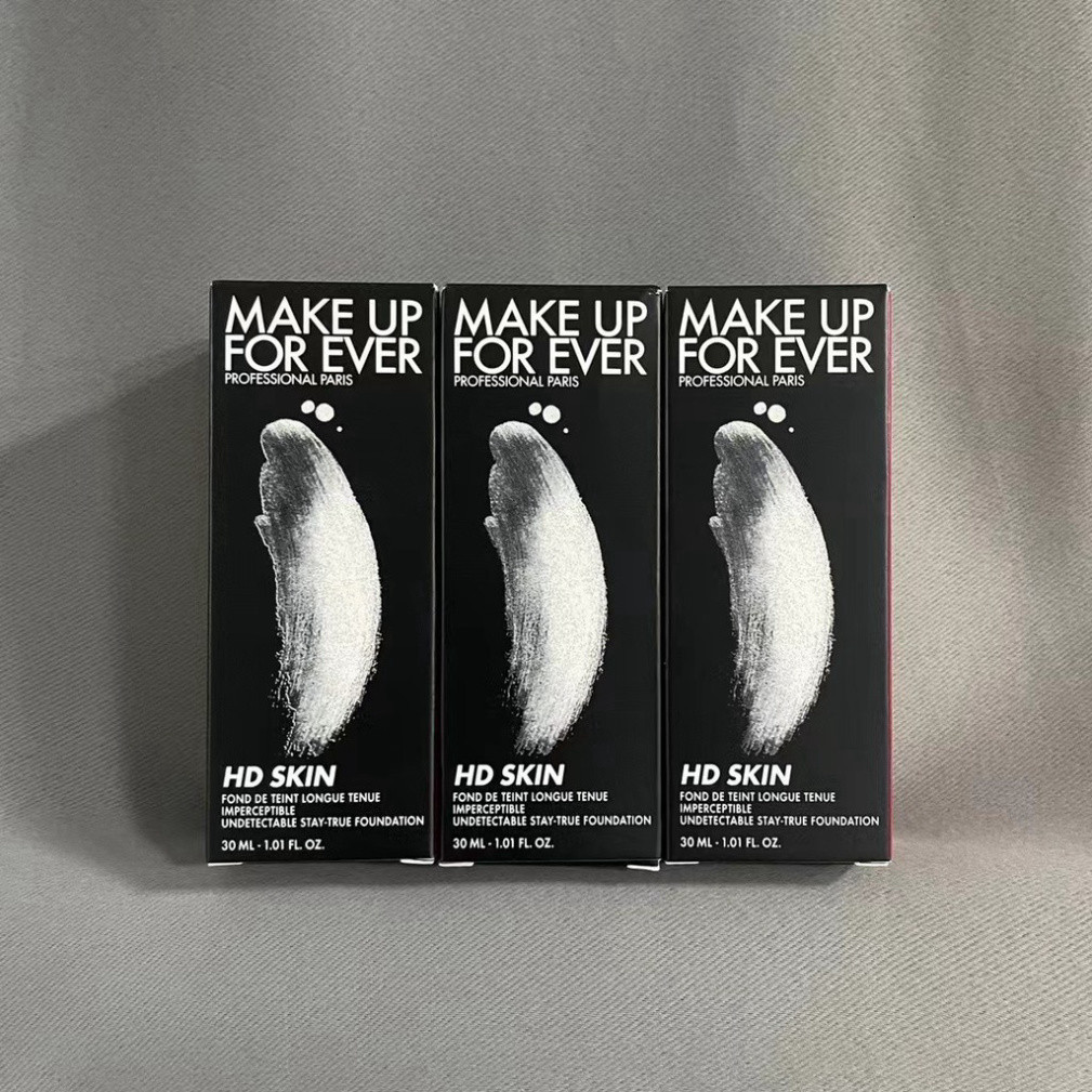 [Màu 1N00] Kem nền Make Up For Ever HD Skin 30ML - Freyja.Makeup